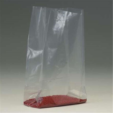 Officespace 38 in. x 36 in. x 70 in. - 2 Mil Gusseted Poly Bags OF1707897